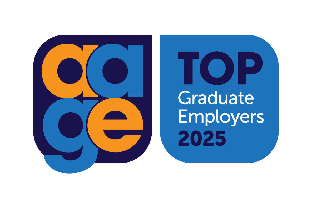Top Graduate Employers 2025